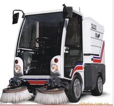 道路宝扫路车 Commando 系列 价格与型号规格全解析