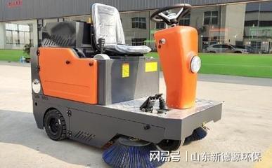 CA1160P62K1L3E4洗扫车 高效清洁，城市环卫的得力助手